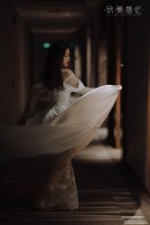 -欣薇婚纱(新源乐汇城店)