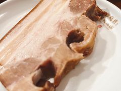 古法焖肉-松鹤楼面馆(宝安机场店)