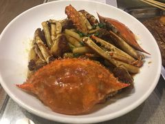 -火龙堂·风味民间菜(文一路店)