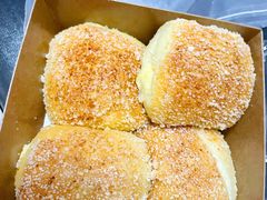 一口奶酪包-御品轩(佳汇幸福里店)