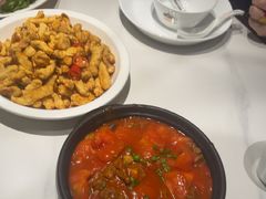 -清真·卡德尔大叔新疆主题餐厅(龙汇路店)