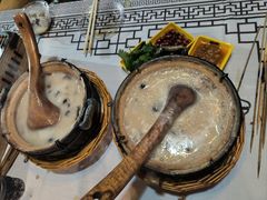 -云晓光头烧烤吧(盛夏店)