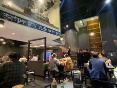 -大虎重庆老火锅(正弘城店)