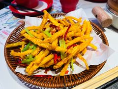 -来菜·湖北头牌藕汤(武商MALL众圆店)
