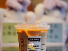 -星巴克(杭州嘉里中心4F店)