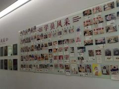 -子曰书院·古筝围棋书法国画小主持(夏都店)
