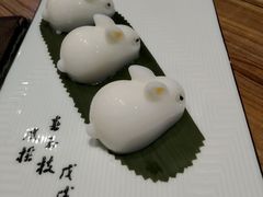 -粤港餐厅(禹州商业广场店)