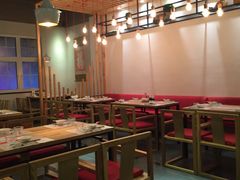 -新兴园饺子馆(北京百子湾店)