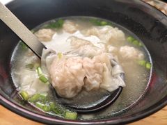-放鸡岛之美食
