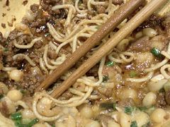 -阿福板凳面(观音桥店)