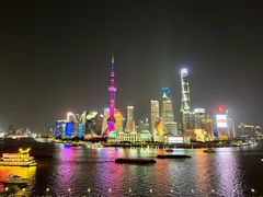 -罗斯福色戒酒吧(外滩店)