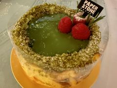 -PAPER STONE BAKERY(天汇广场店)