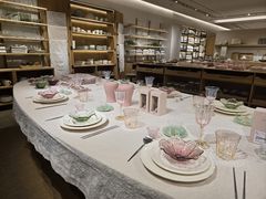 -ZARA HOME(蓝色港湾店)