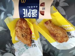 -麦当劳(上藤店)