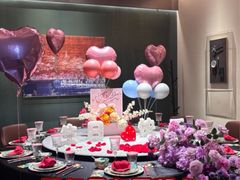 -桂满陇·海市蜃楼·黑金(国金店)