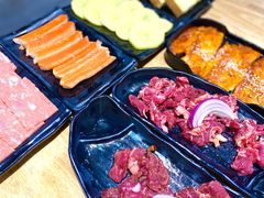 -莱真牛碳火烤肉(合肥旗舰店)