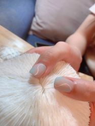 点击看大图 -DAZZLING BEAUTY美甲•美睫专门店