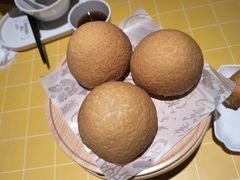 -蔡澜点心·粤菜(花城汇南区店)