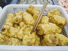 -霞浦三沙经典小吃(沃尔玛店)