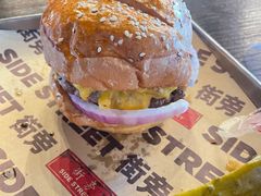 -Side Street街旁(交道口店)