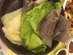 -大地春饼店(黄河路店)