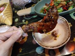 -蘑菇私房菜小馆(杨家坪西城天街店)