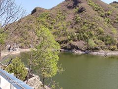 -水峪民俗村
