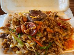 -老婆婆炒饭(小白楼1902欧式风情街店)
