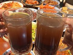-回家吃饭·地道南昌菜(建德观总店)
