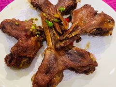 -和记小菜(七宝店)