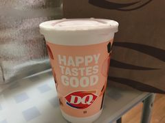 -DQ·蛋糕·冰淇淋(虹口龙之梦店)