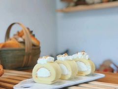 蛋糕卷-RAN BAKERY