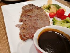 牛排-必胜客(大悦城店)