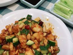 -紫光园(劲松店)