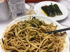 -新川面馆(新街口起源店)