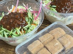 -北京炸酱面馆·烤鸭(前门总店)