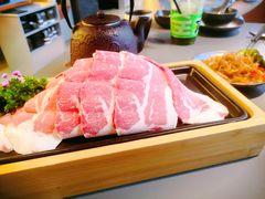 上脑牛肉-湊湊火锅·茶憩(南京万象天地店)