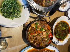 -鸿运楼·舌尖上的徽菜