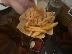 -Ciao窑炉披萨餐厅(宁波阪急店)