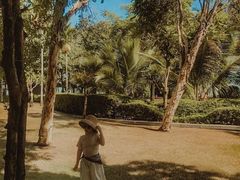 -三亚海棠湾万丽度假酒店