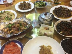 -下梅人家土菜馆(历史文化餐厅度假区店)