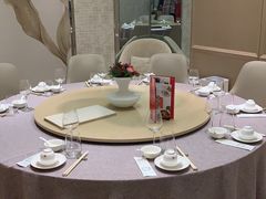 包厢-香港百合居(LCM置汇旭辉广场店)