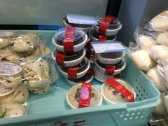 -乔家栅(襄阳南路店)
