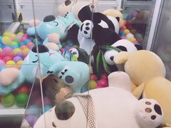 -明日世界电玩城(之心城店)