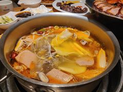 -守柴炉烤鸭(科华中路王府井店)