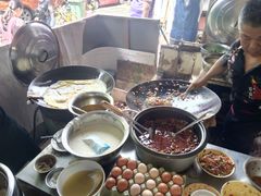 -周记热干面豆皮大王(桃花东街店)