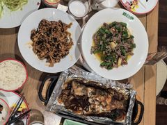 -新白鹿餐厅(城西银泰城店)