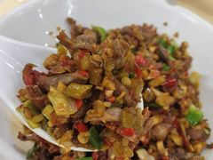 -笨罗卜浏阳菜馆(龙华鹏润达店)