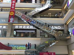 -红星美凯龙北京至尊MALL(东四环中路店)