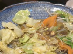 -章记星洲 · 新加坡餐厅(望京店)